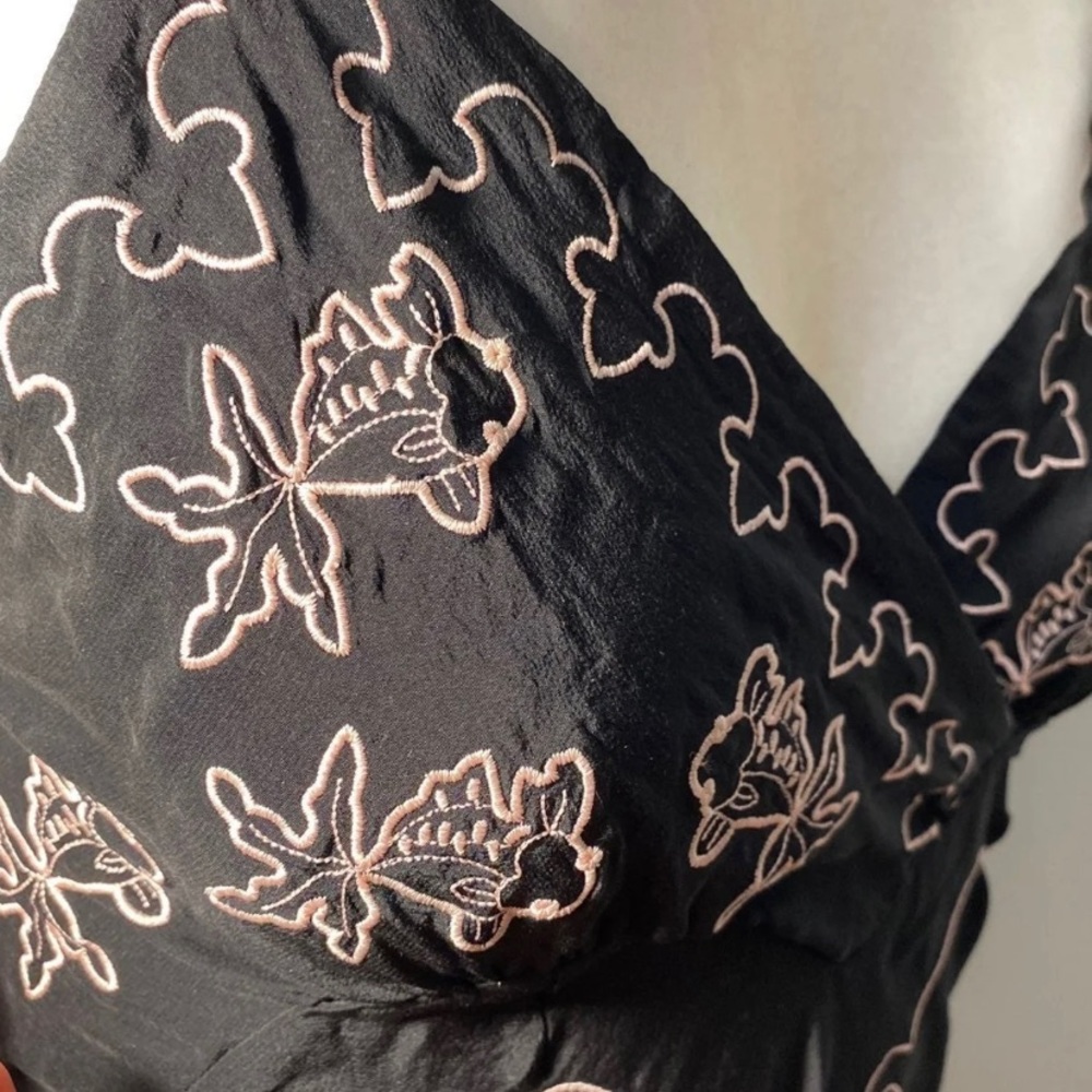 Agent Provocateur View 2